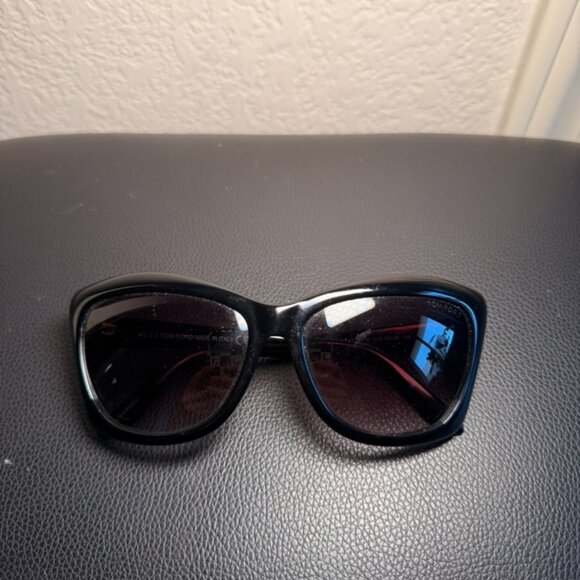 Tom Ford Sunglasses main image 6